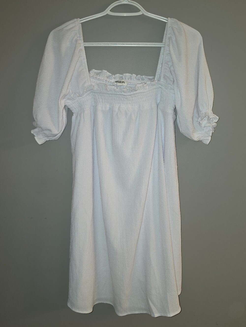 Sugarlips Summer Dress